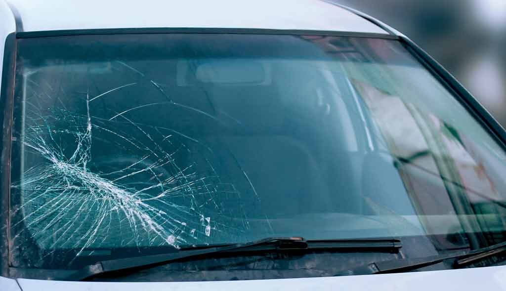 windshield repair cost vaughan