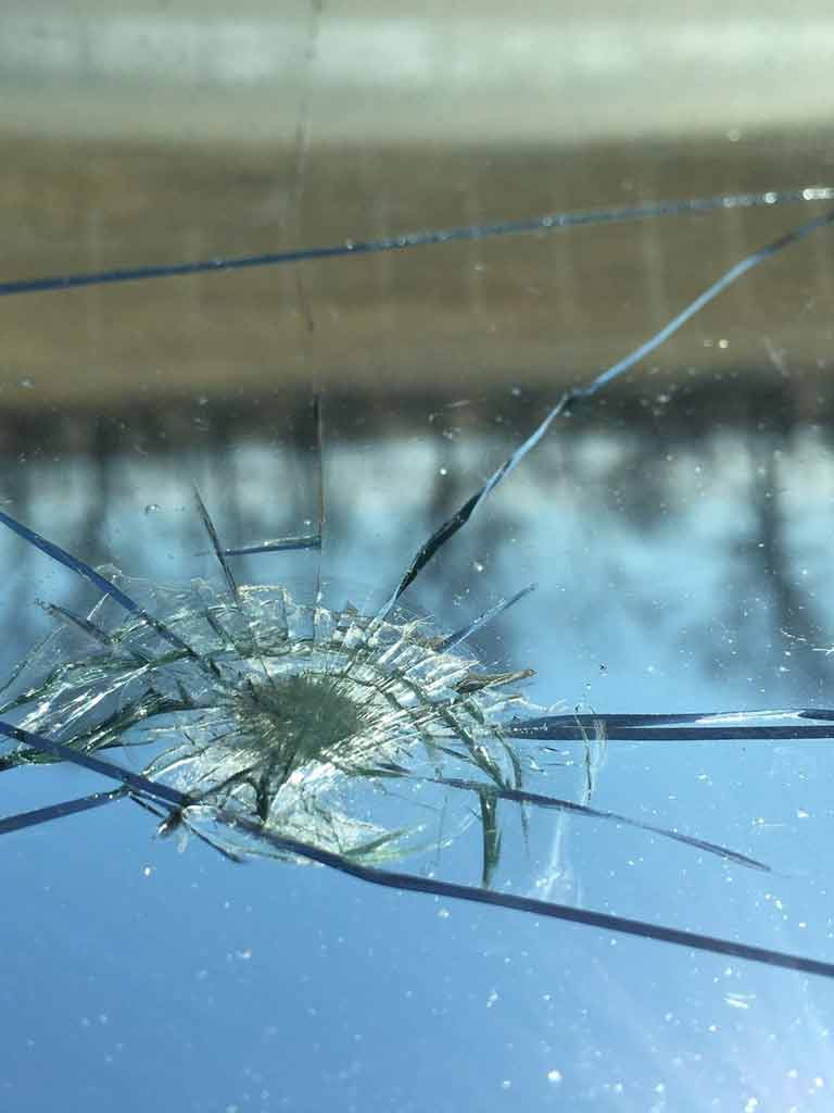 cheap windshield repair markham