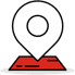 Location marker icon