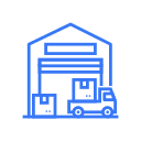 Auto glass warehouse inventory