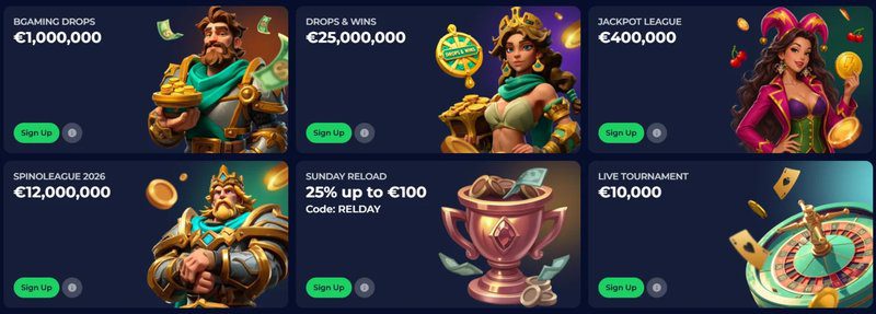 Why you might be looking for a new UK casino - overview